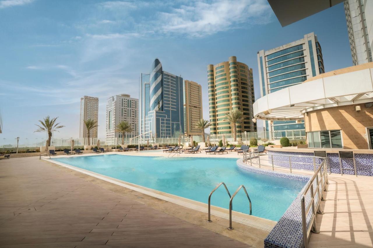 Aparthotel Adagio Φουτζάυρα Εξωτερικό φωτογραφία
