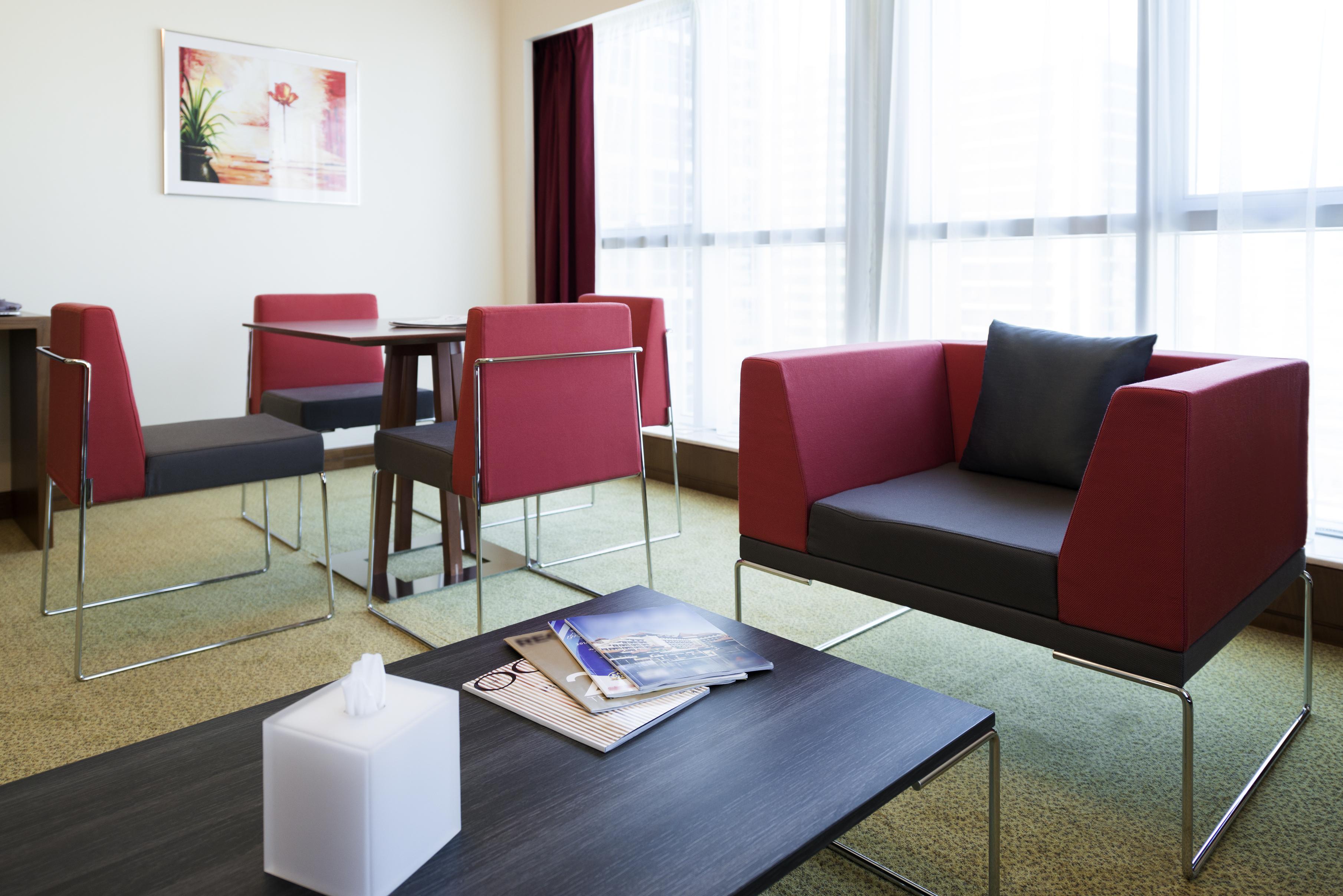 Aparthotel Adagio Φουτζάυρα Εξωτερικό φωτογραφία