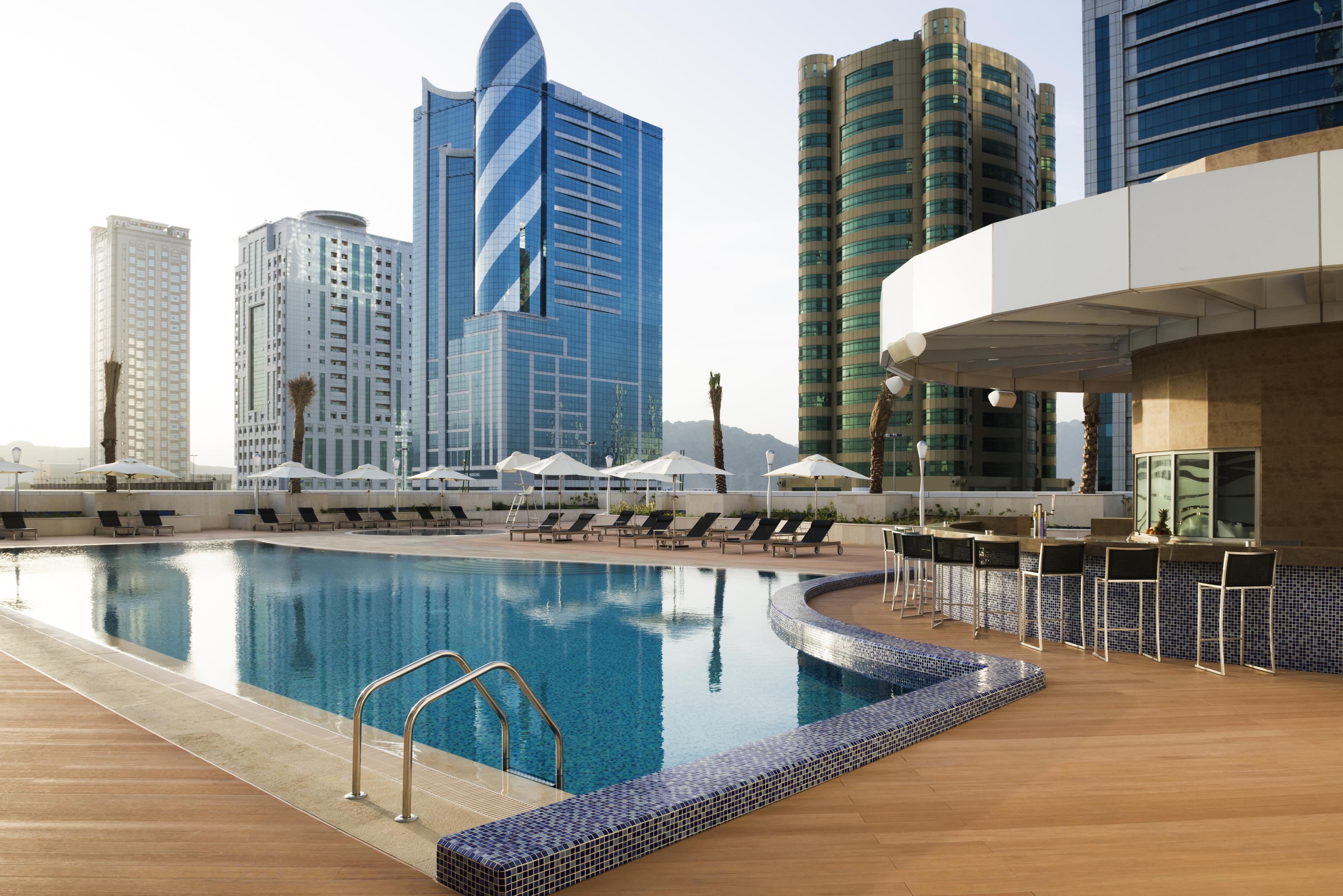 Aparthotel Adagio Φουτζάυρα Εξωτερικό φωτογραφία