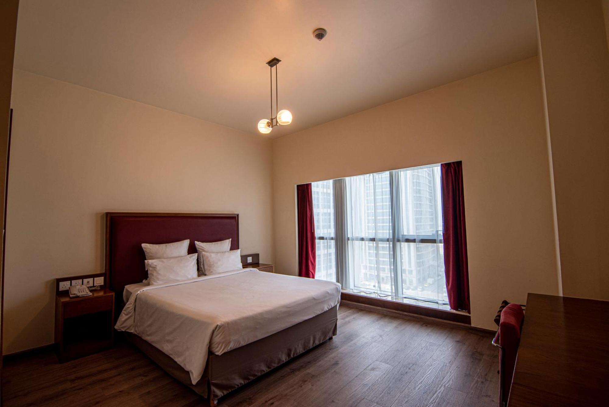 Aparthotel Adagio Φουτζάυρα Εξωτερικό φωτογραφία
