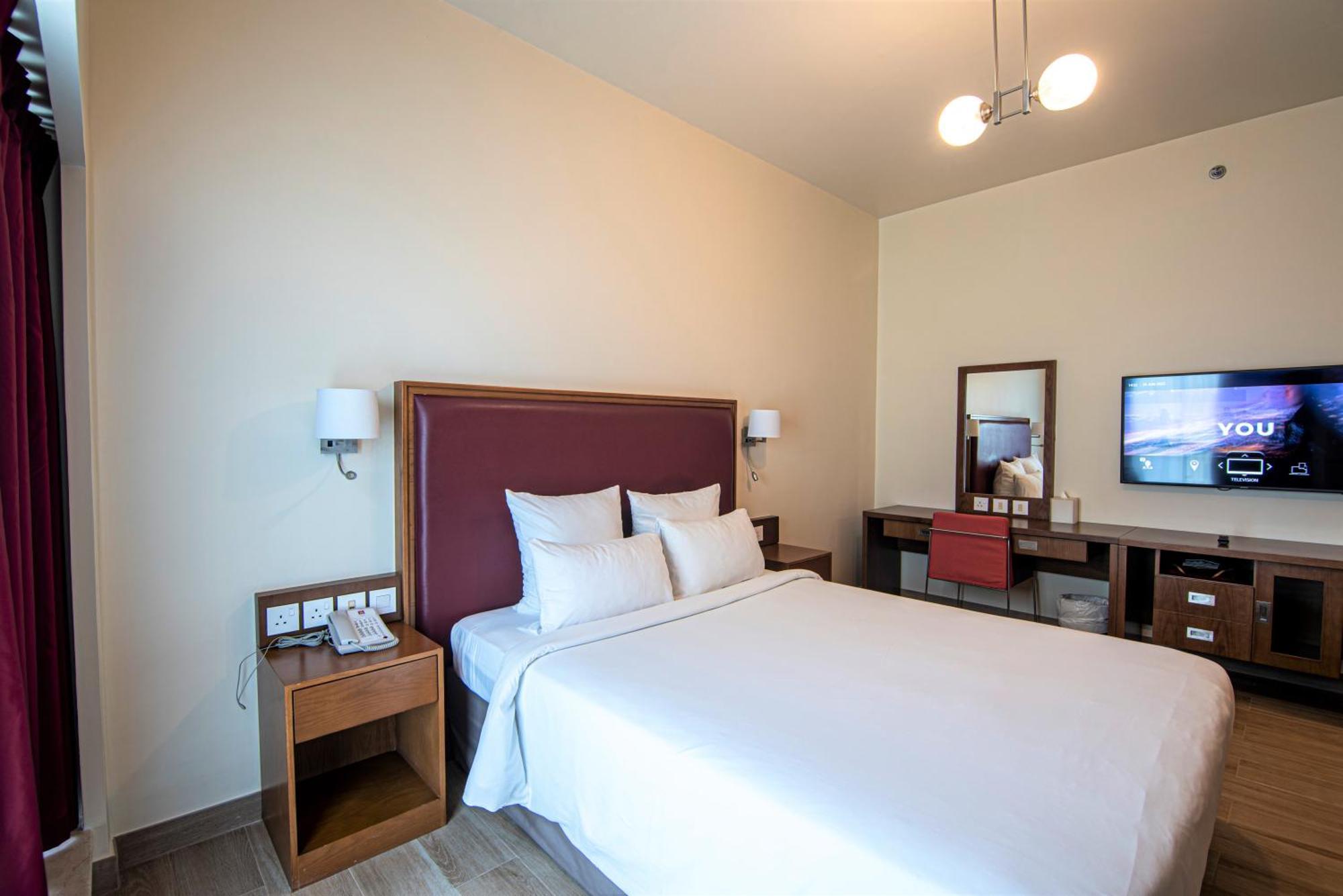 Aparthotel Adagio Φουτζάυρα Εξωτερικό φωτογραφία