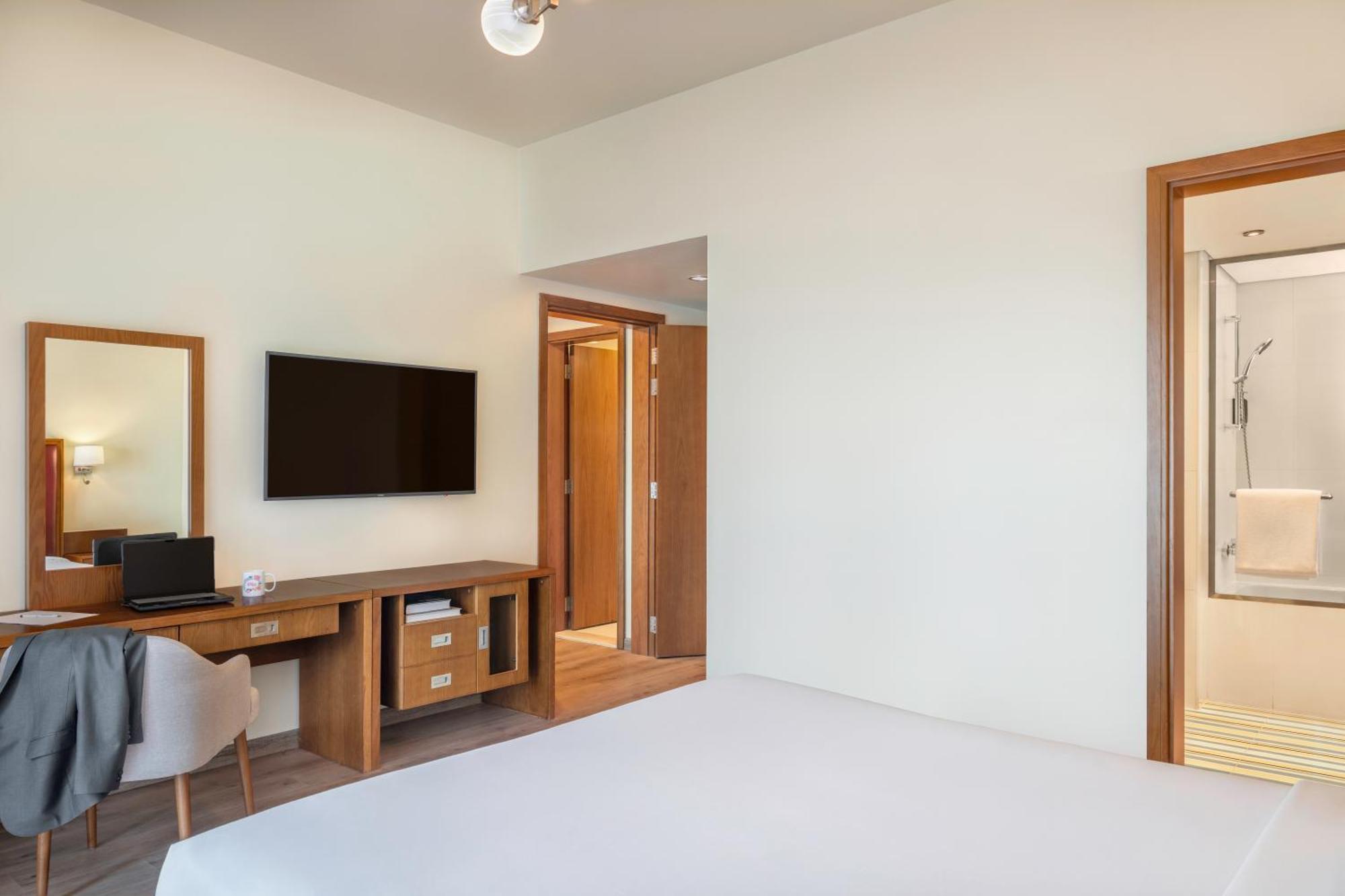 Aparthotel Adagio Φουτζάυρα Εξωτερικό φωτογραφία