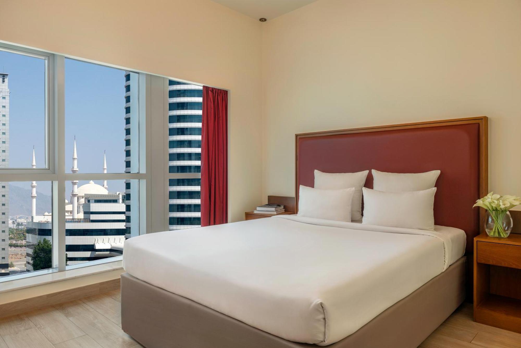 Aparthotel Adagio Φουτζάυρα Εξωτερικό φωτογραφία