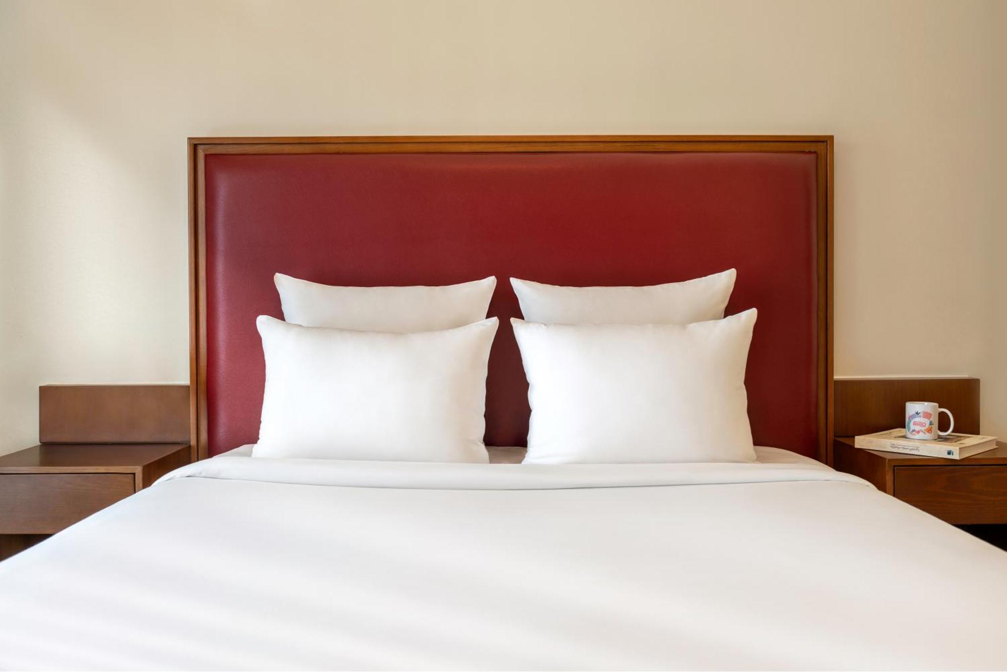 Aparthotel Adagio Φουτζάυρα Εξωτερικό φωτογραφία