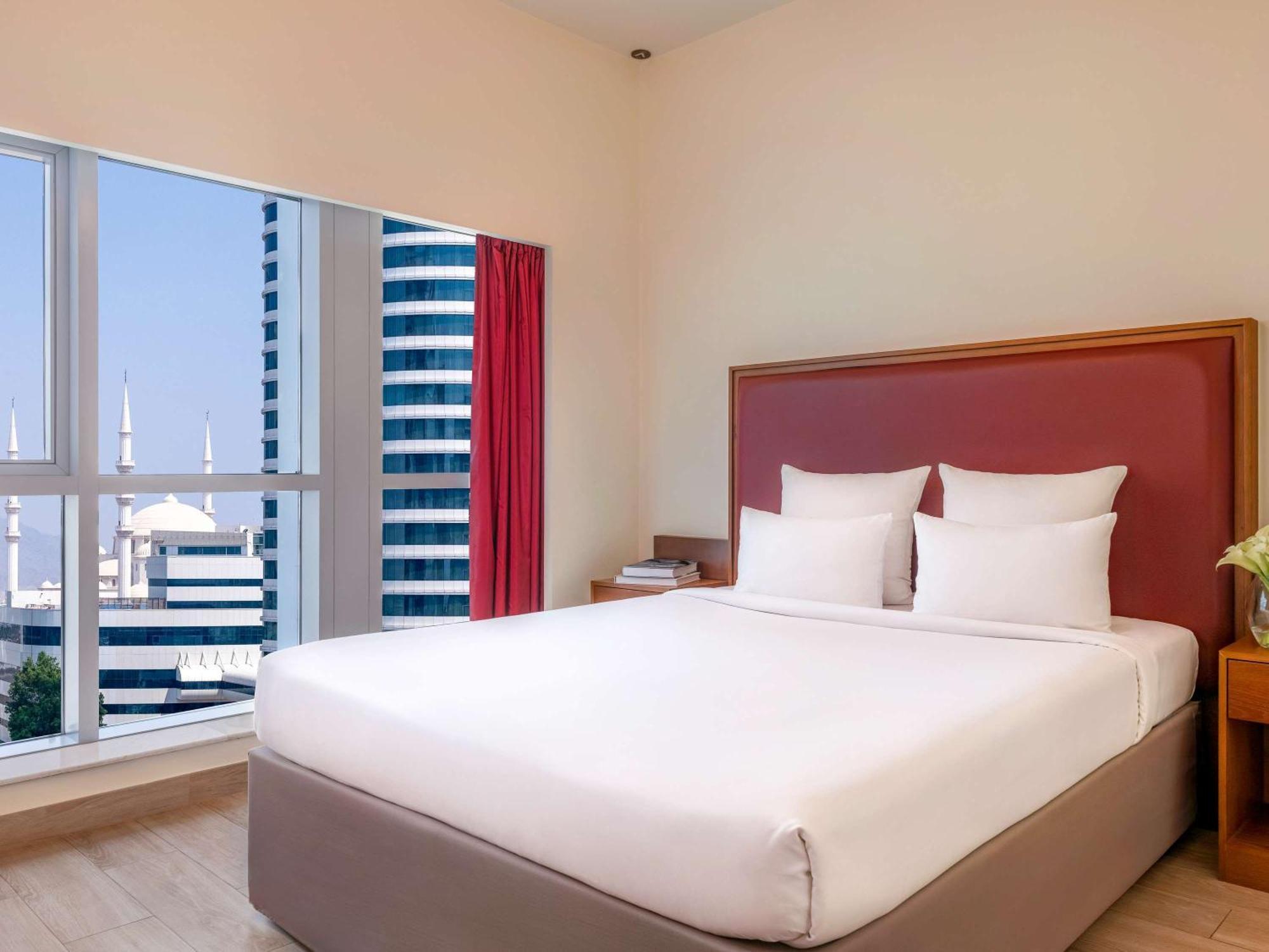 Aparthotel Adagio Φουτζάυρα Εξωτερικό φωτογραφία