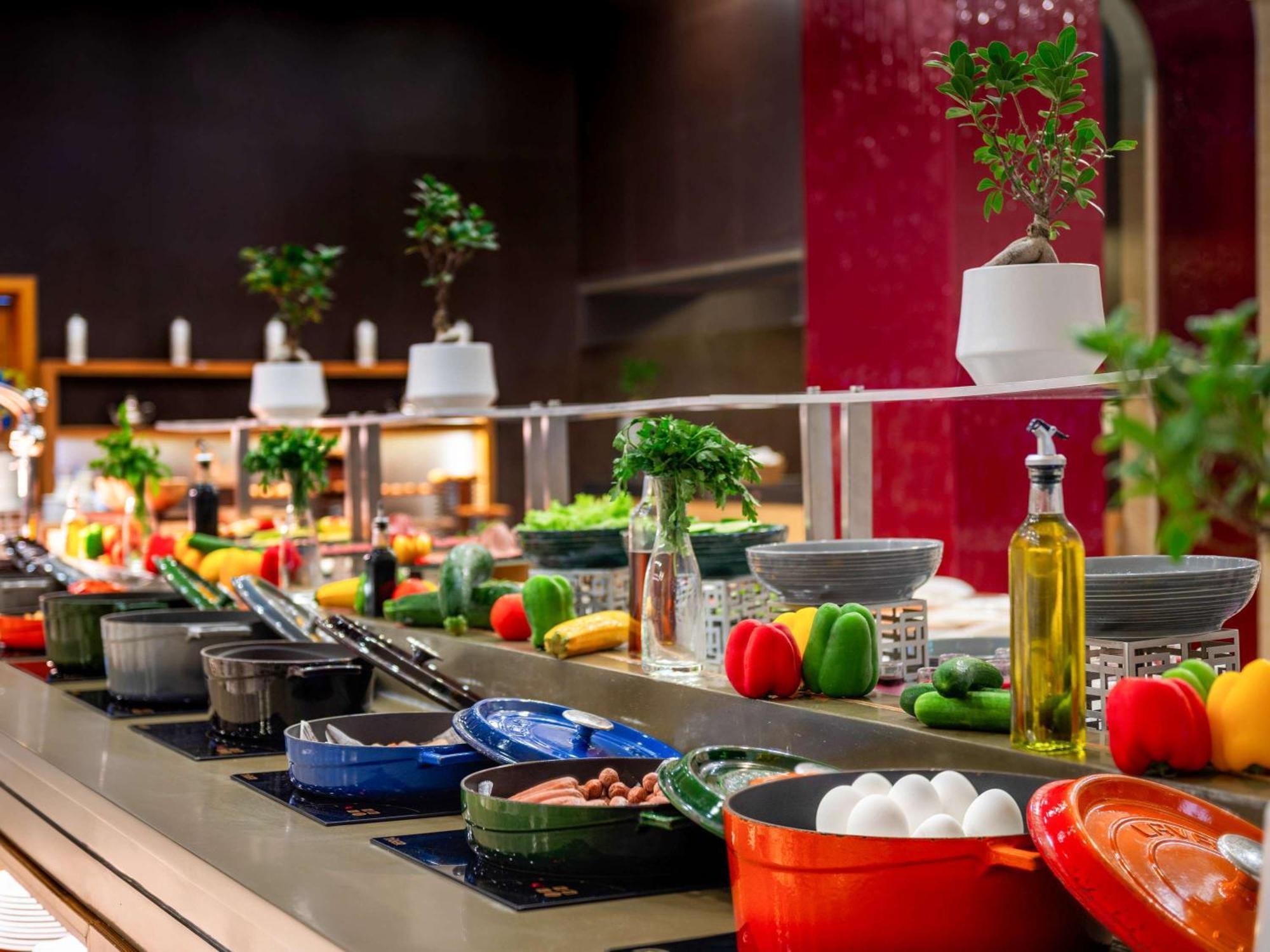 Aparthotel Adagio Φουτζάυρα Εξωτερικό φωτογραφία