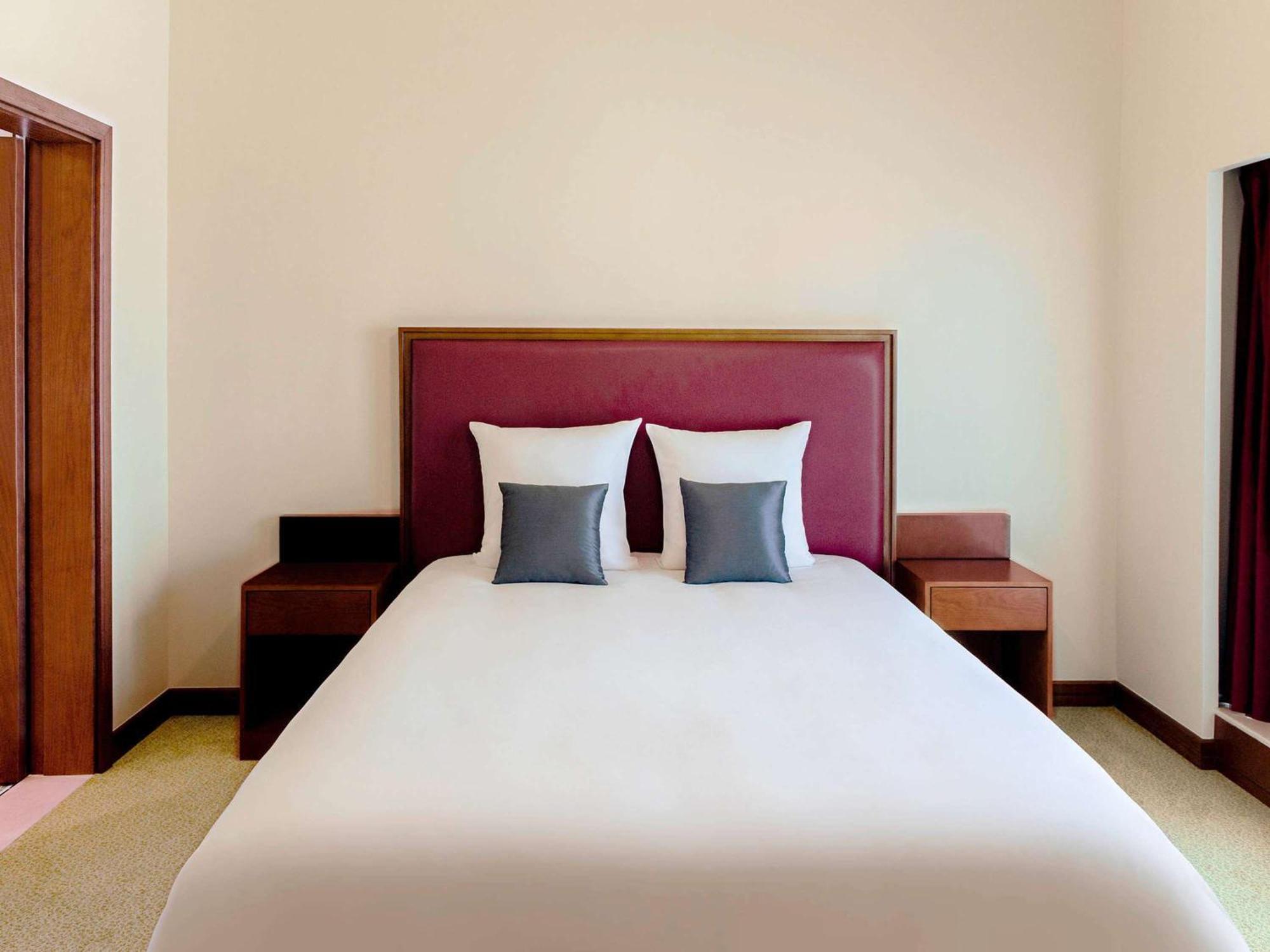 Aparthotel Adagio Φουτζάυρα Εξωτερικό φωτογραφία