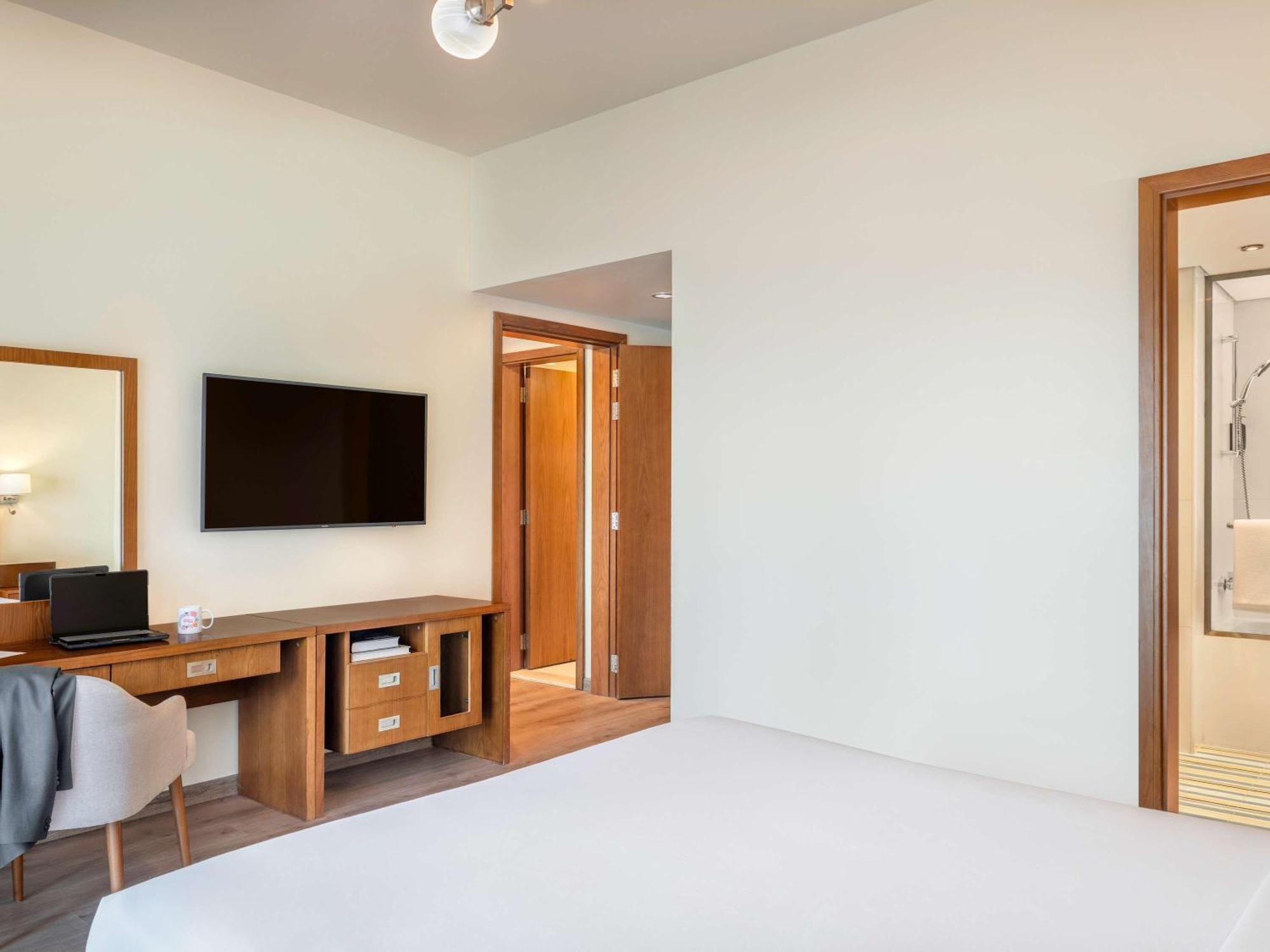 Aparthotel Adagio Φουτζάυρα Εξωτερικό φωτογραφία